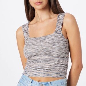 NWT❗️ABERCROMBIE | Knit Tank